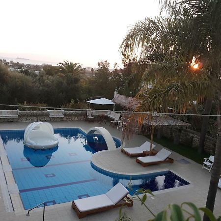 Luxury Country House In Kalamata / Sp Extérieur photo