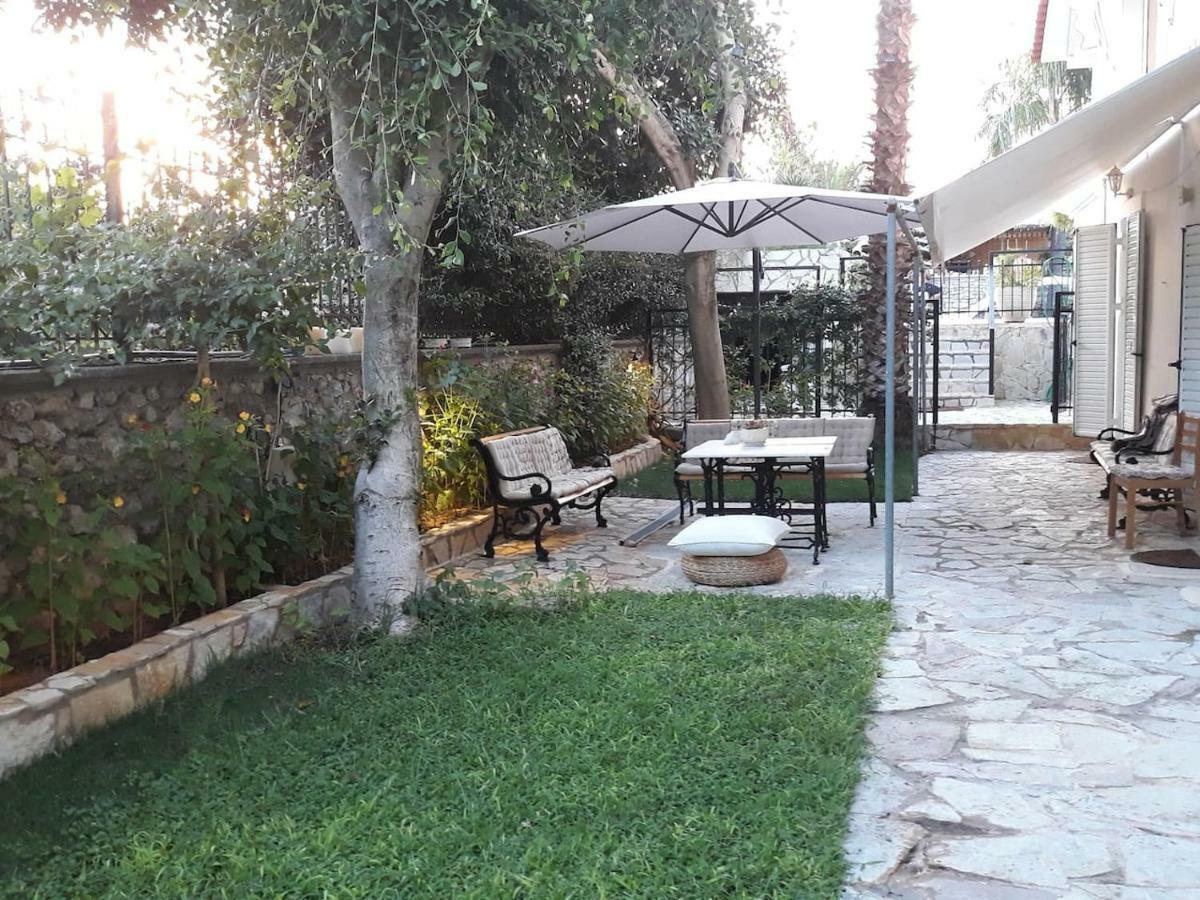 Luxury Country House In Kalamata / Sp Extérieur photo