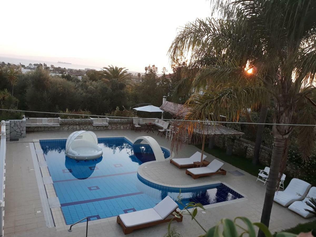 Luxury Country House In Kalamata / Sp Extérieur photo